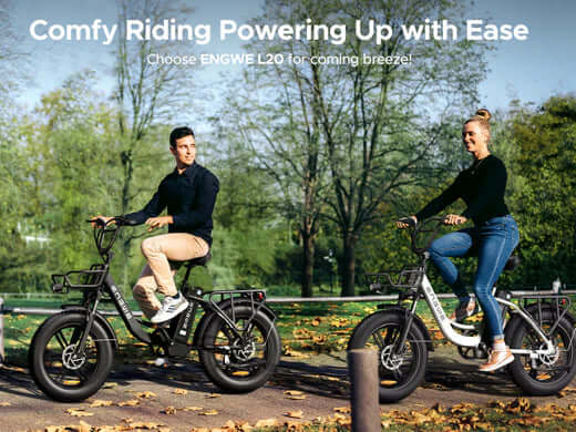 Die-Zukunft-der-urbanen-Mobilität-E-Bikes-vs.-E-Scooter Aran Shop