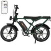 RCB G19 Elektrofahrrad Aran Shop