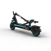 EVERCROSS A1 Elektroroller（ABE） Aran Shop
