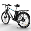 BK3MS Elektrofahrrad Aran Shop