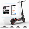 EVERCROSS A1 Elektroroller（ABE） Aran Shop