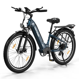 HITWAY BK16 Elektrofahrrad - Aran Shop