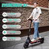 EVERCROSS A1 Elektroroller（ABE） Aran Shop