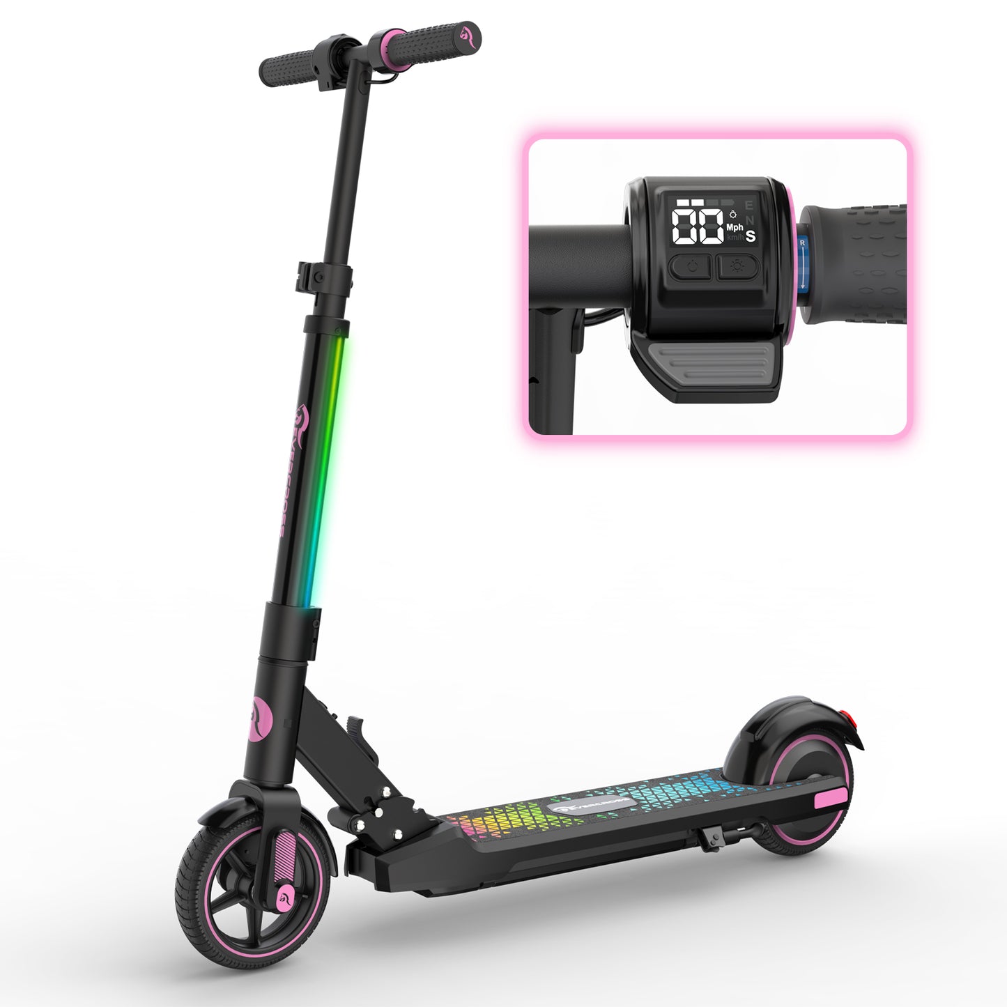 EVERCROSS  EV06C - Aran Shop