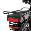 KOOLUX BK6S PRO mit Doppelt-Batterie Aran Shop