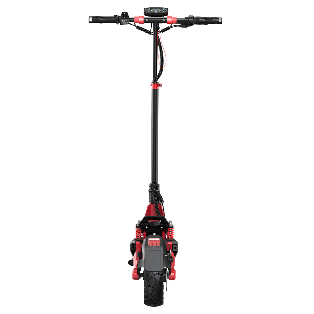 RCB D5 Elektroroller Blinker Ultra Aran Shop