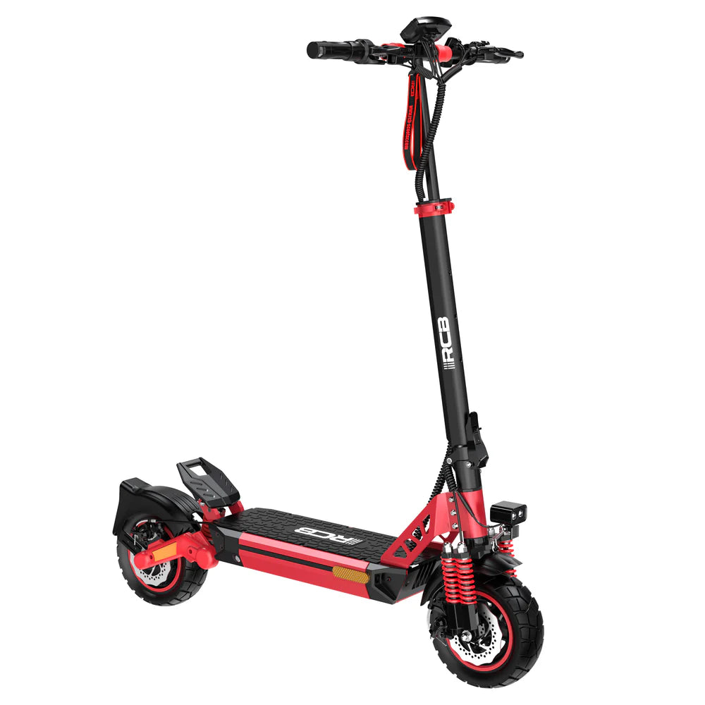 RCB D5 Elektroroller Blinker Ultra Aran Shop