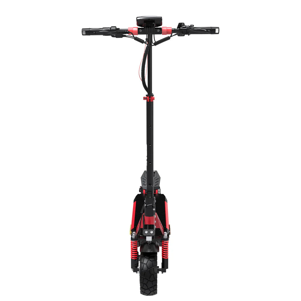 RCB D5 Elektroroller Blinker Ultra Aran Shop