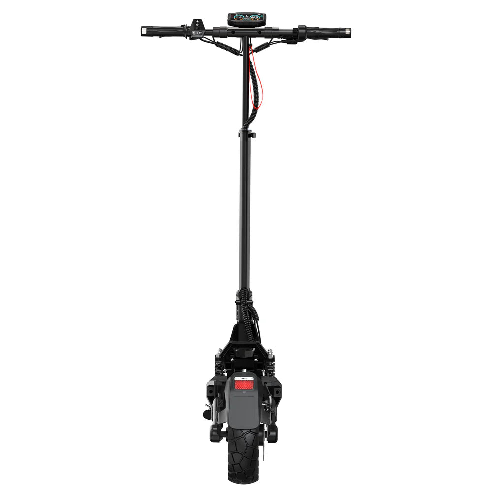 RCB D5 Elektroroller Blinker Ultra Aran Shop