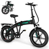Hitway BK36 Faltbares Elektrofahrrad Aran Shop