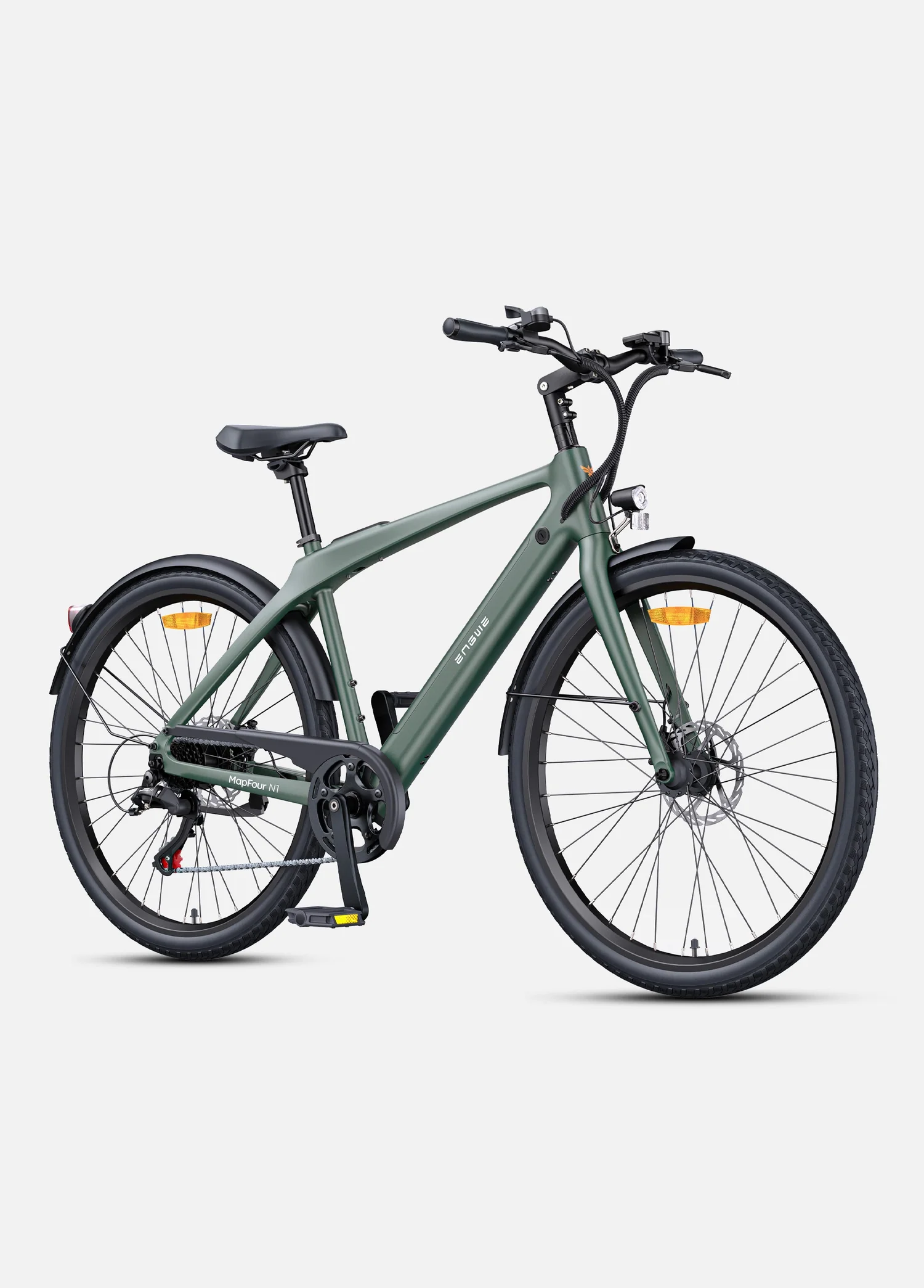 E-Bike ENGWE N1 AIR ST