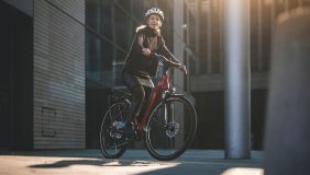 E-Bikes