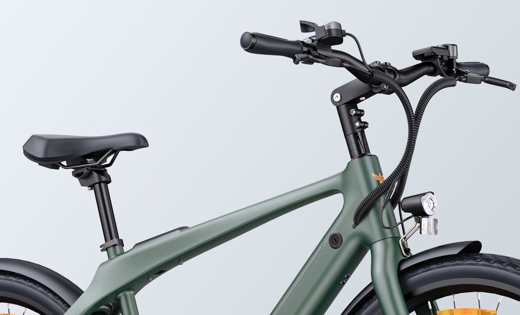 E-Bike ENGWE N1 AIR ST - Image 6