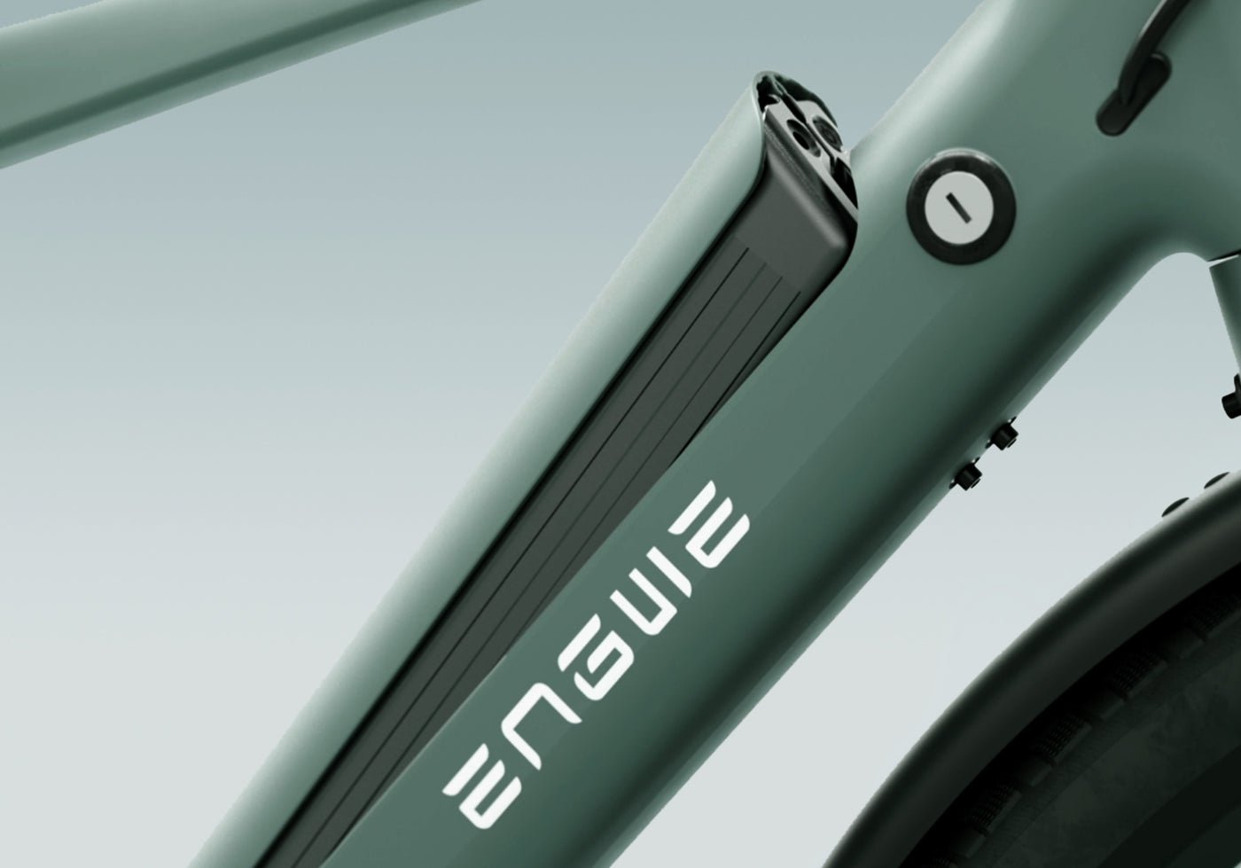 E-Bike ENGWE N1 AIR ST - Image 4