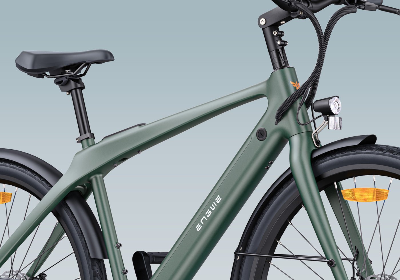 E-Bike ENGWE N1 AIR ST - Image 3