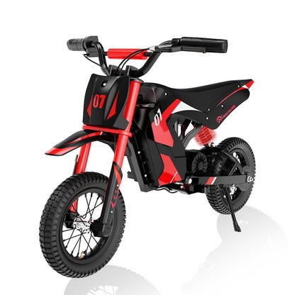 EVERCROSS EV12M Kinder-Elektromotorrad - Image 7