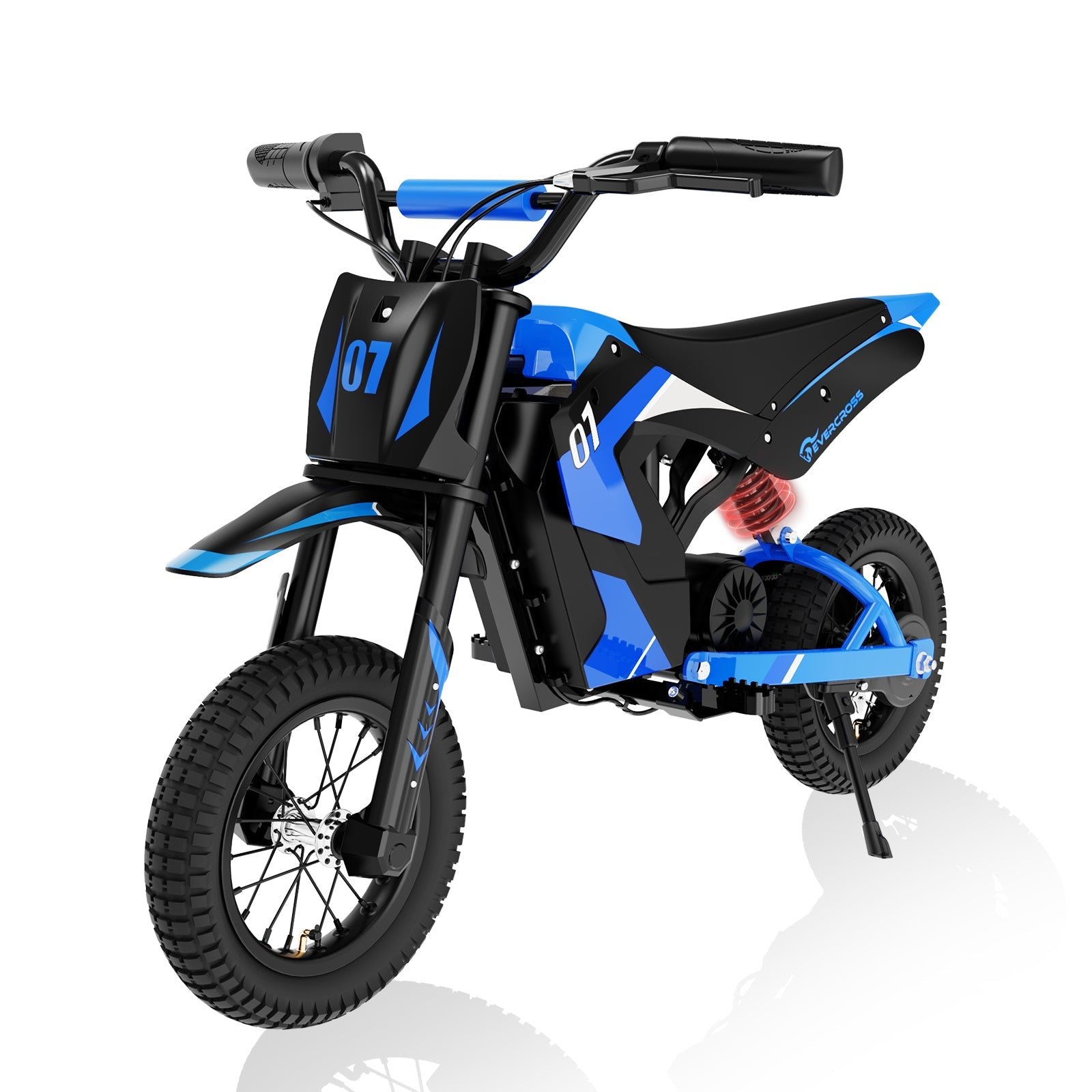EVERCROSS EV12M Kinder-Elektromotorrad - Image 8