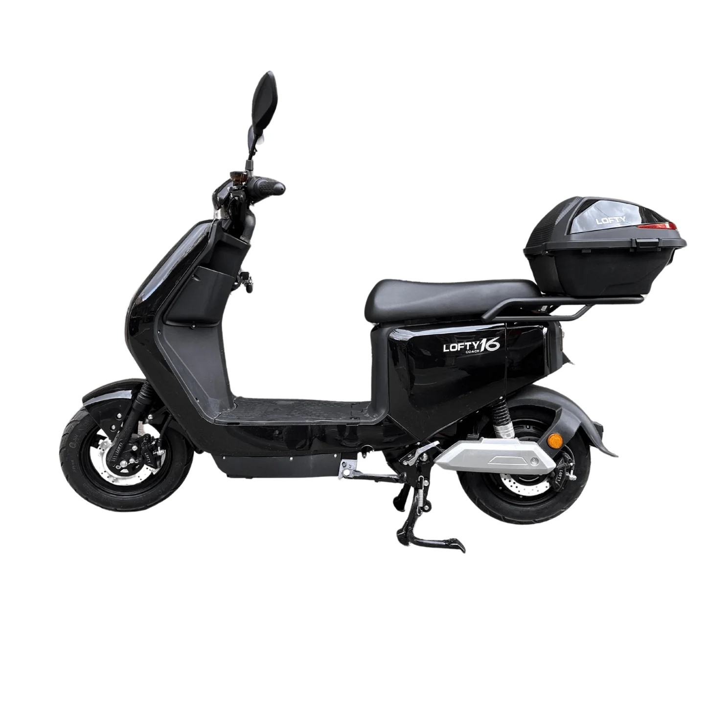 E-Moped Lofty 16 - Image 2