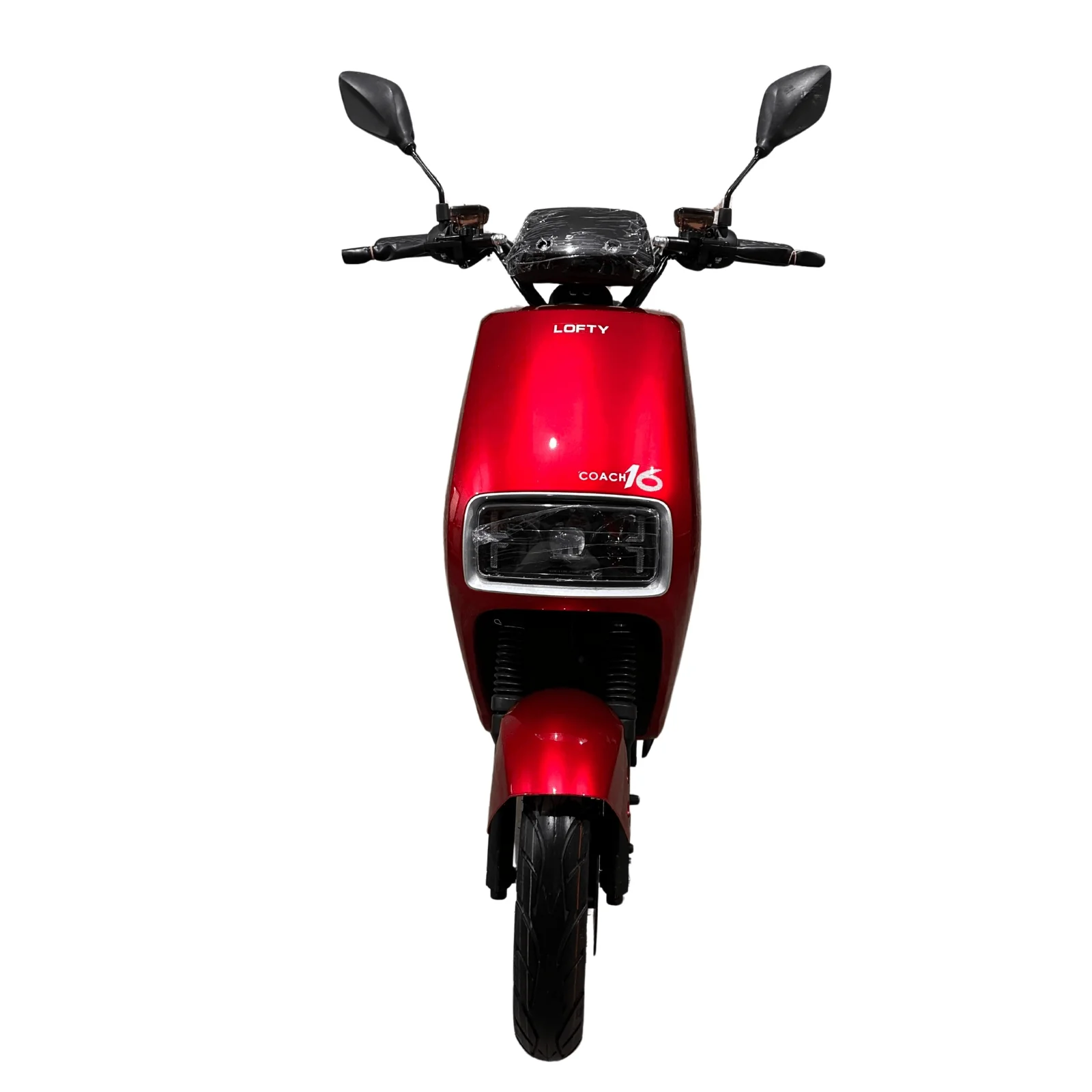 E-Moped Lofty 16 - Image 3