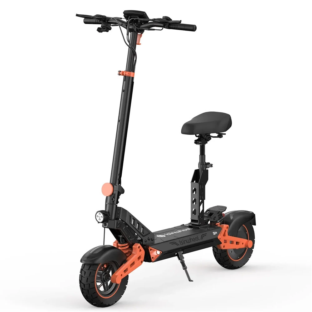 isinwheel D2 PLUS Elektroroller 48V 20Ah