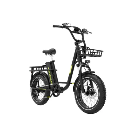 KOOLUX X7 48V 25Ah Cargo E-Bike 