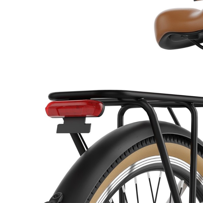 Headeer BD26195 Pendler-E-Bike, 48V 11,5Ah Akku - Image 3