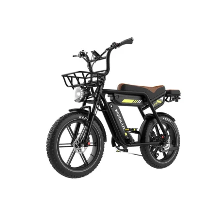 KOOLUX X9 Pro E-Bike
