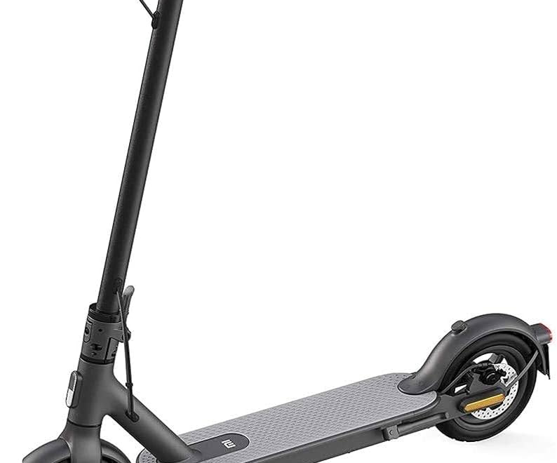 Klapp-E-Bike für den täglichen Pendelweg in Wien